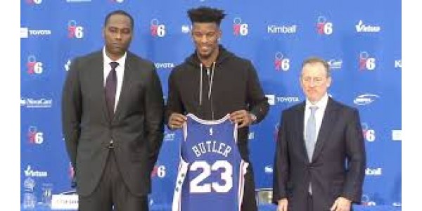 Butler antydede, at han kunne forlade holdet